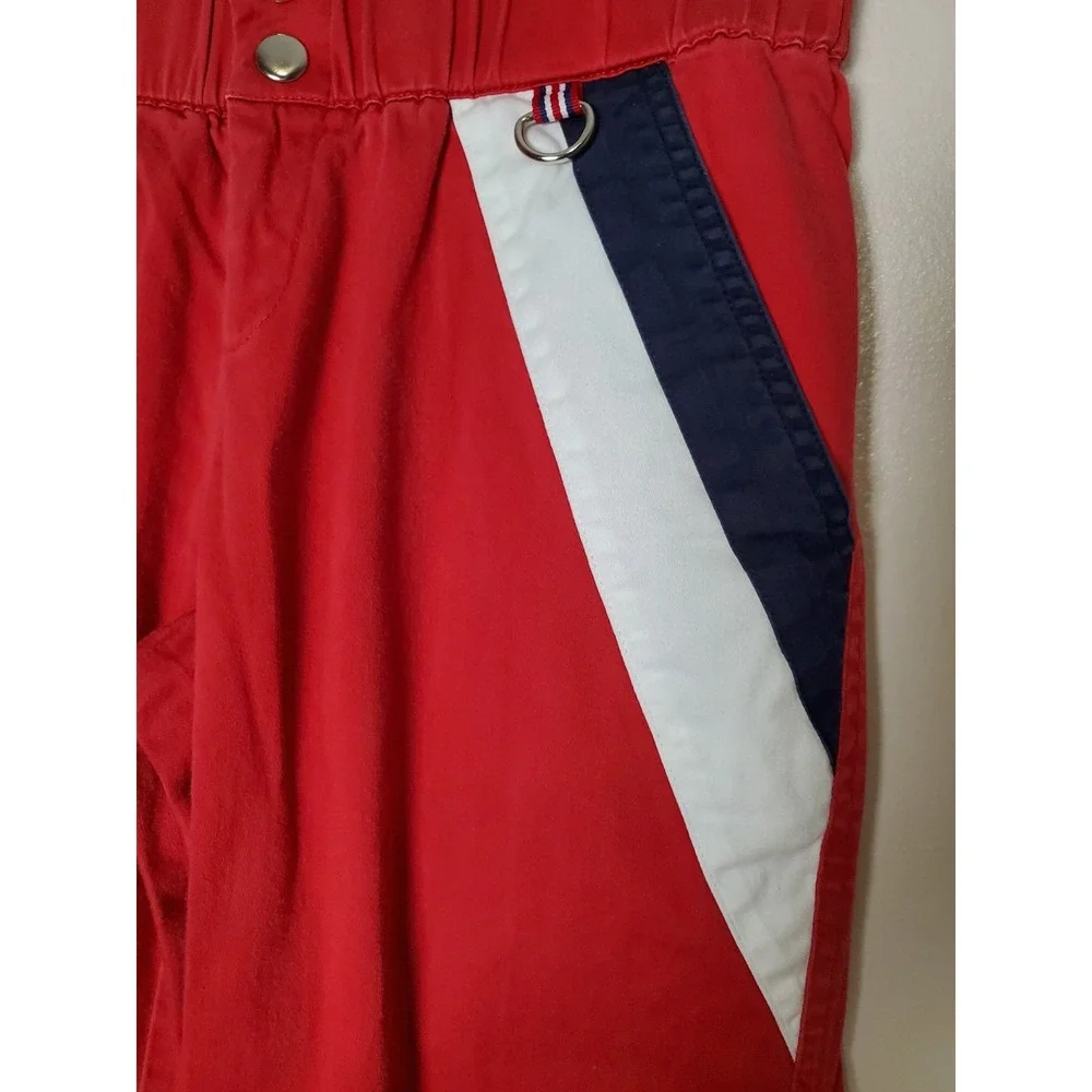 Buffalo David Bitton minor wear